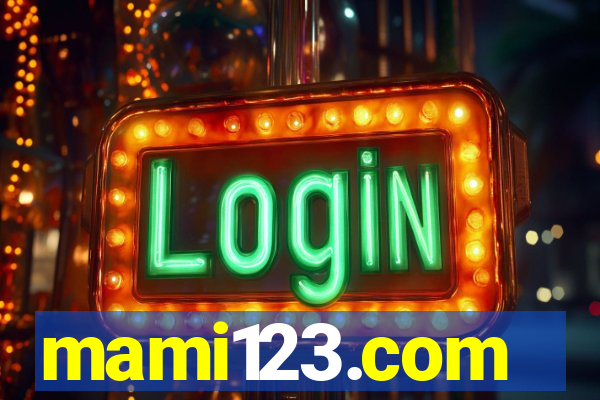 mami123.com