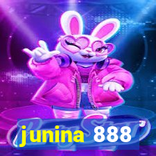 junina 888