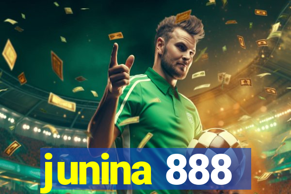 junina 888