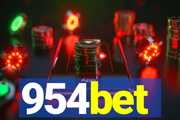 954bet