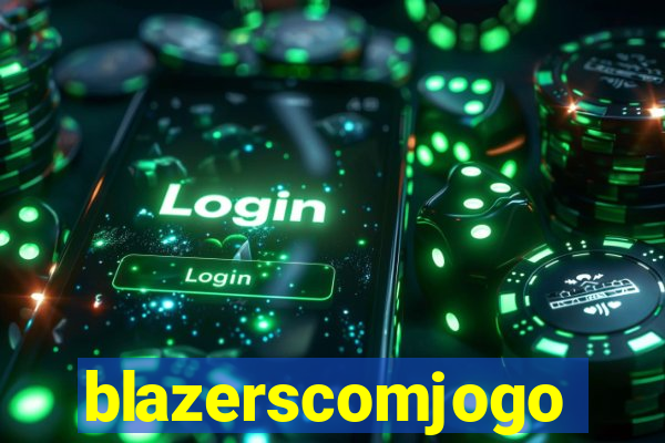blazerscomjogo