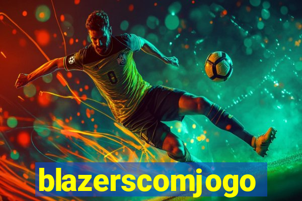 blazerscomjogo