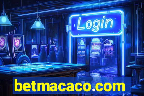 betmacaco.com