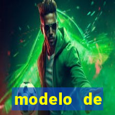 modelo de cancelamento de plano de saude