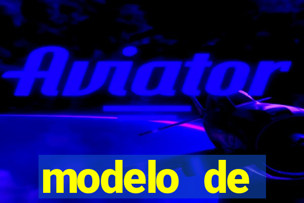 modelo de cancelamento de plano de saude