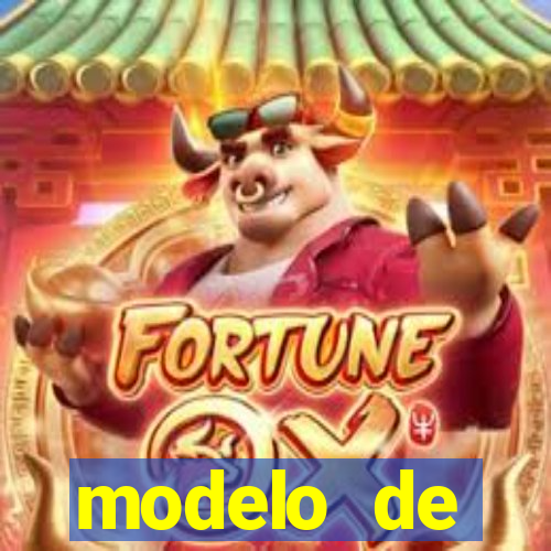 modelo de cancelamento de plano de saude