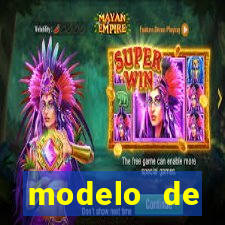modelo de cancelamento de plano de saude