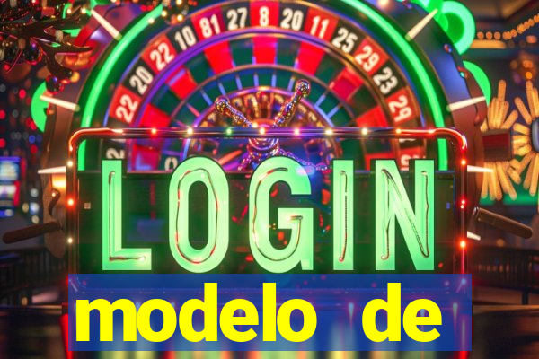modelo de cancelamento de plano de saude