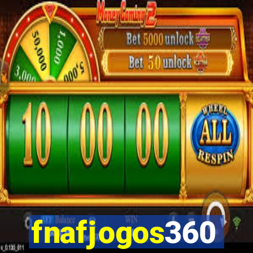 fnafjogos360