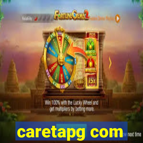 caretapg com