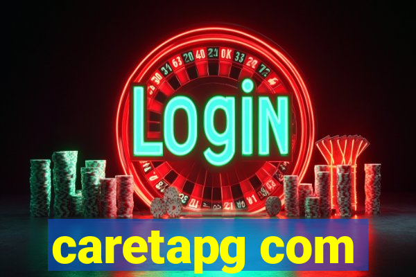 caretapg com