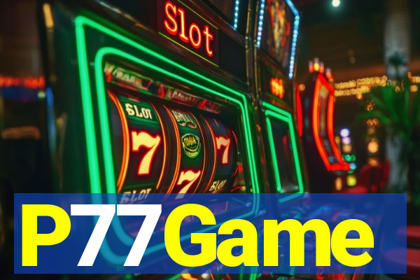 P77Game