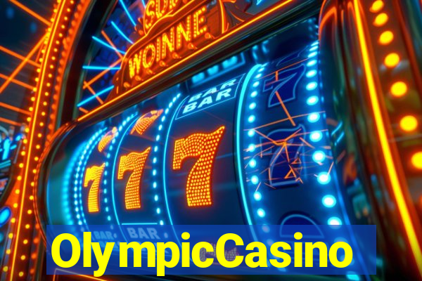 OlympicCasino