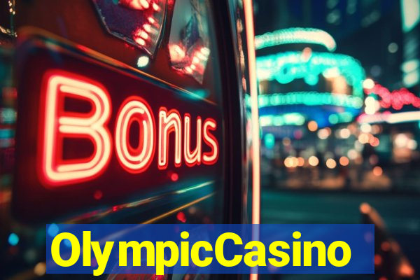 OlympicCasino