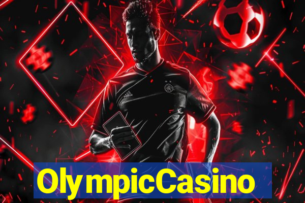 OlympicCasino