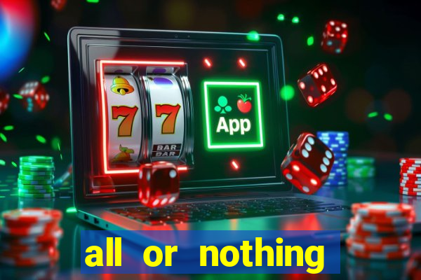 all or nothing manchester city legendado pt br