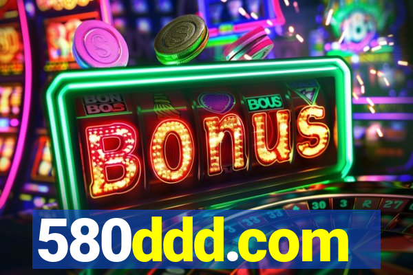 580ddd.com