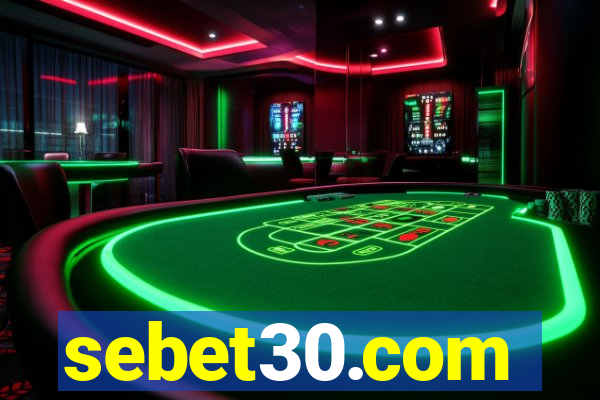 sebet30.com