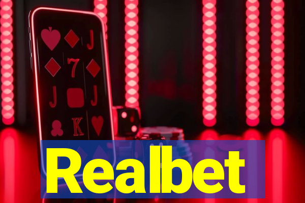 Realbet