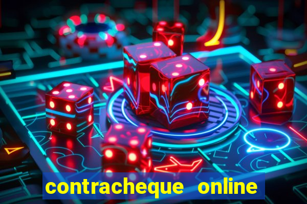 contracheque online prefeitura de betim