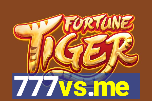 777vs.me