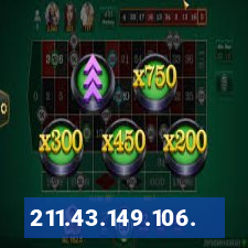 211.43.149.106.