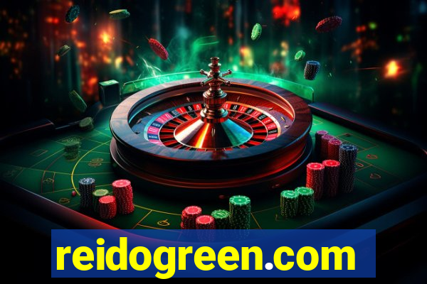 reidogreen.com