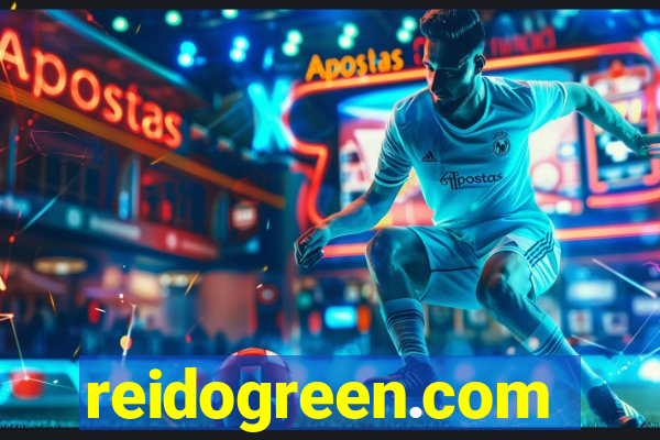 reidogreen.com