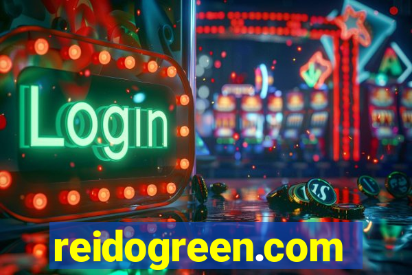 reidogreen.com
