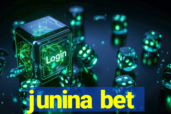 junina bet
