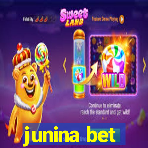 junina bet