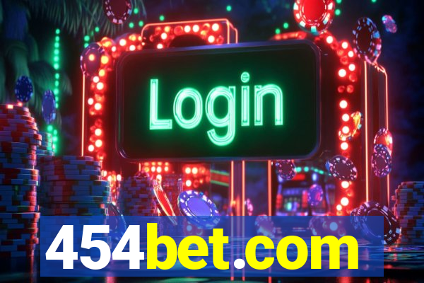 454bet.com