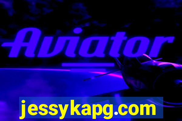 jessykapg.com