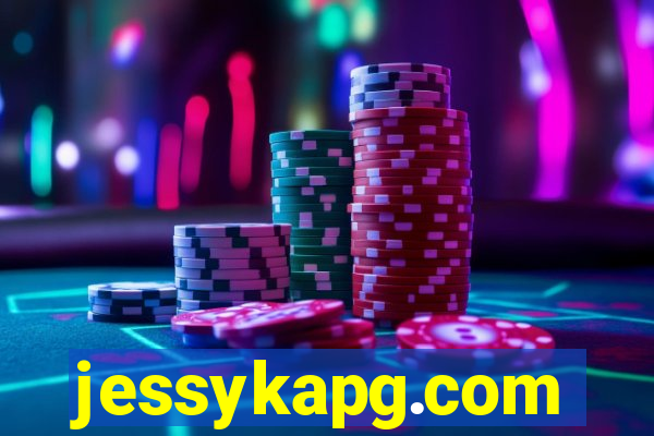 jessykapg.com