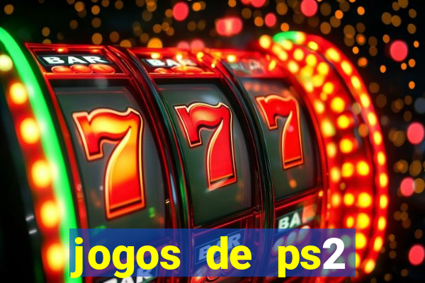 jogos de ps2 download torrent