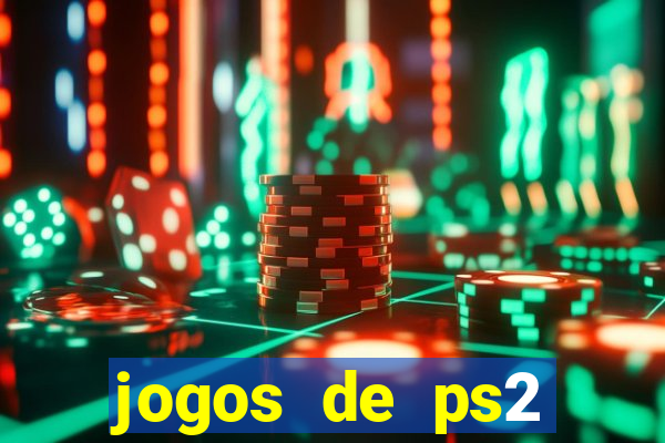 jogos de ps2 download torrent