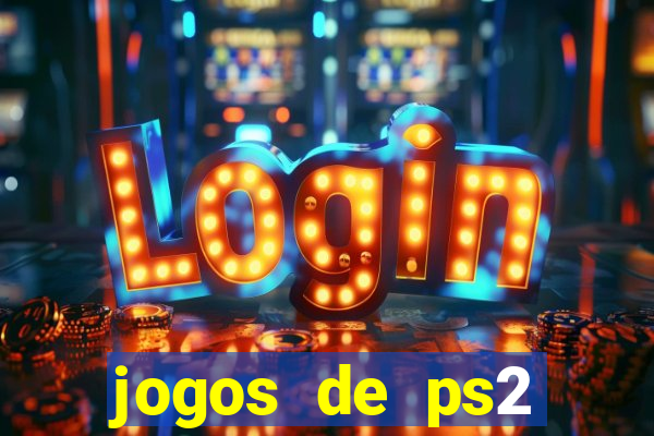 jogos de ps2 download torrent