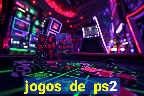 jogos de ps2 download torrent
