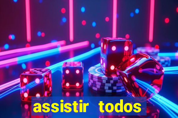 assistir todos menos voce drive