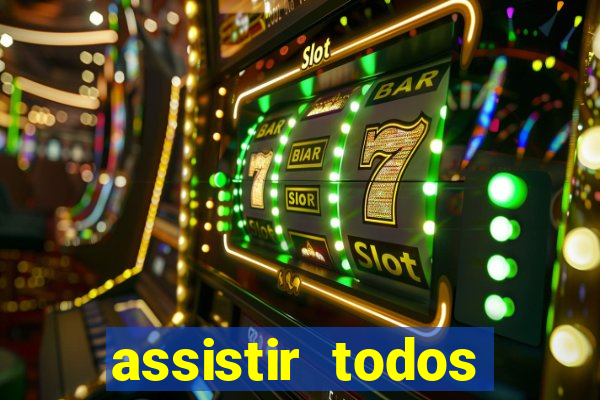 assistir todos menos voce drive