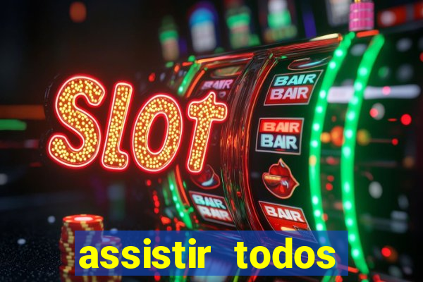 assistir todos menos voce drive
