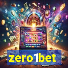 zero1bet