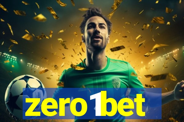 zero1bet