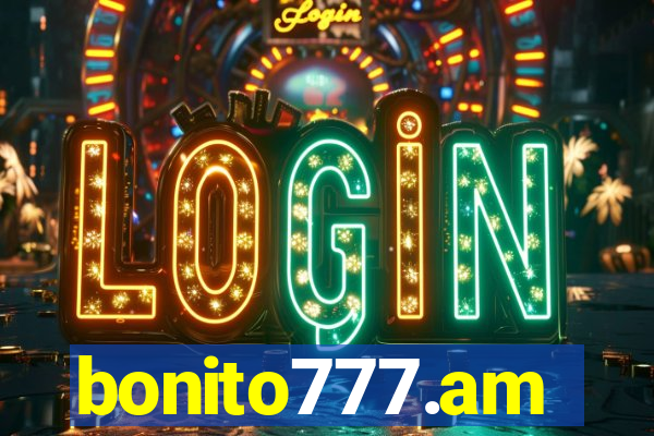 bonito777.am