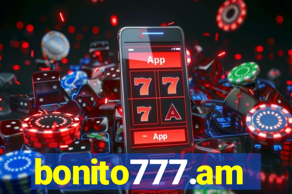 bonito777.am