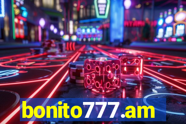 bonito777.am