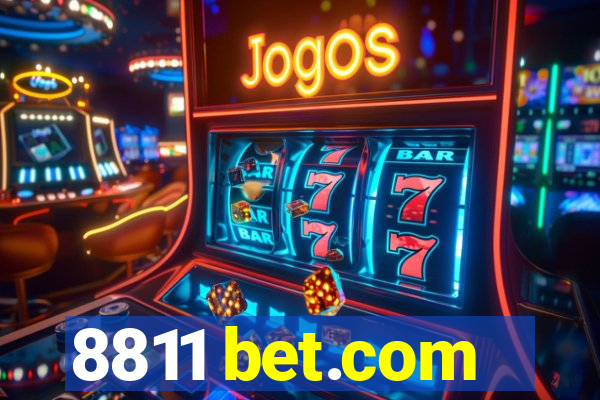 8811 bet.com