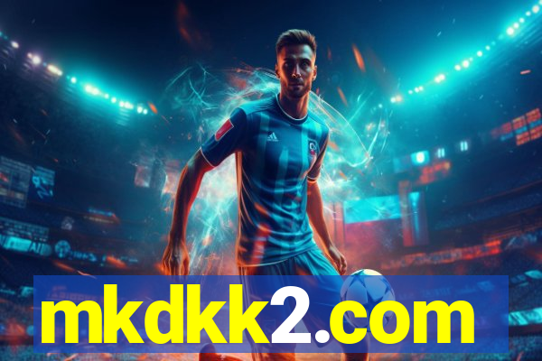mkdkk2.com