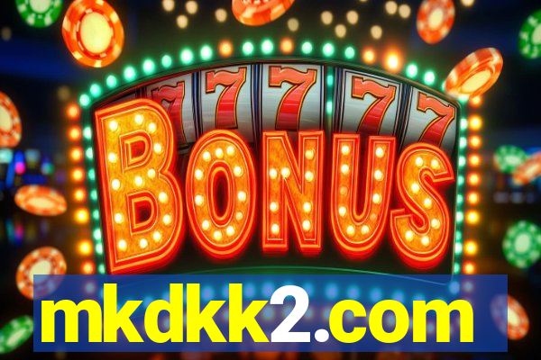 mkdkk2.com