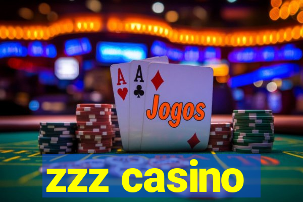 zzz casino